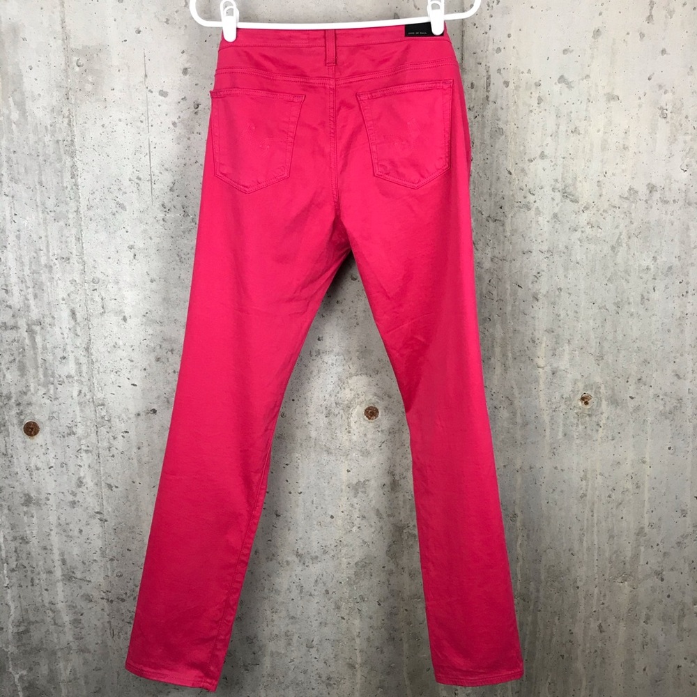 AG Adriano Goldschmied Stilt Cigarette Leg Jeans - Picture 3 of 8
